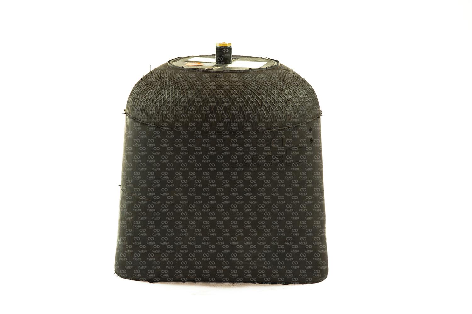 34838 P AKTAŞ; MERCEDES  PİSTONSUZ KÖRÜK